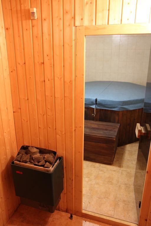 New Bakalov House Otel Bozhentsi Dış mekan fotoğraf