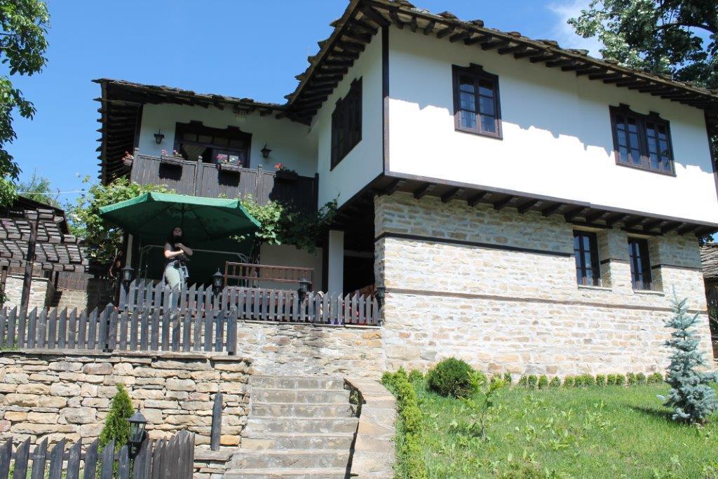 New Bakalov House Otel Bozhentsi Dış mekan fotoğraf