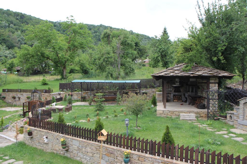 New Bakalov House Otel Bozhentsi Dış mekan fotoğraf