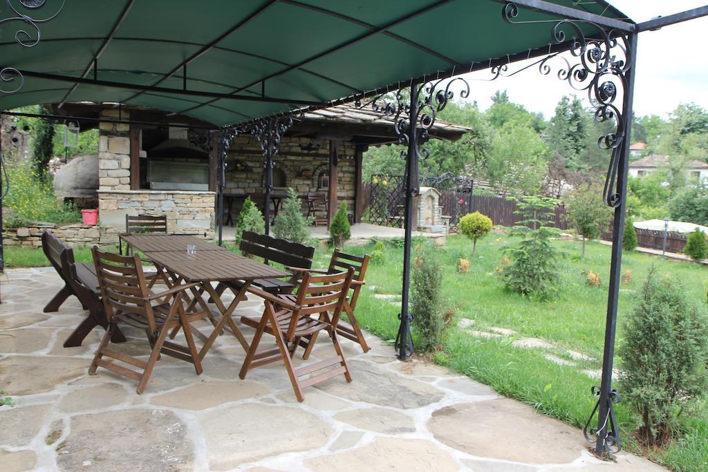 New Bakalov House Otel Bozhentsi Dış mekan fotoğraf