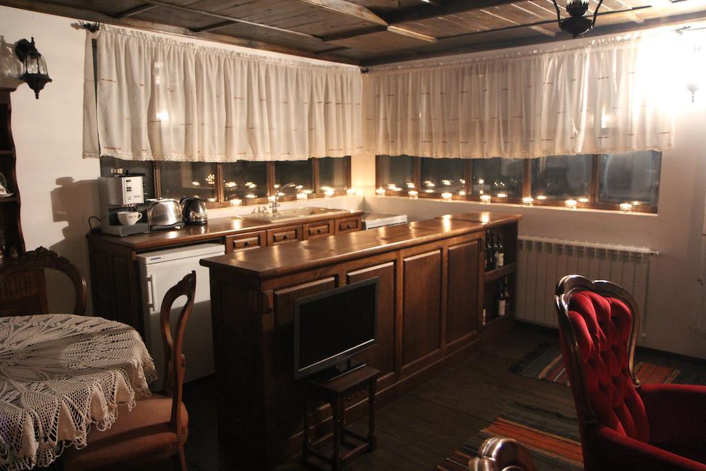 New Bakalov House Otel Bozhentsi Dış mekan fotoğraf