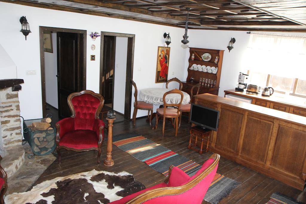 New Bakalov House Otel Bozhentsi Oda fotoğraf