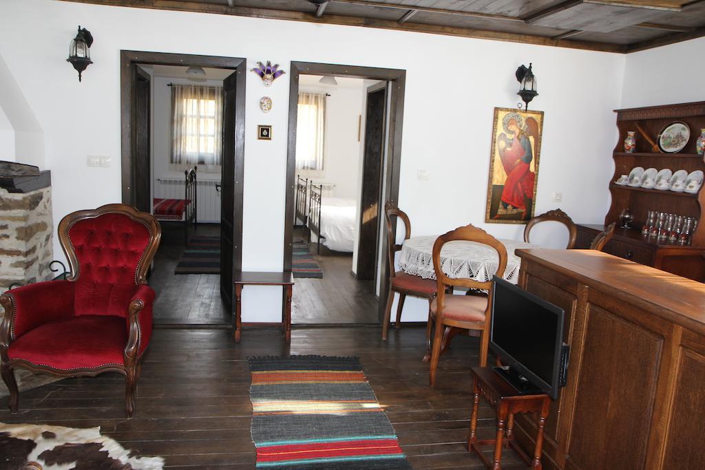 New Bakalov House Otel Bozhentsi Oda fotoğraf