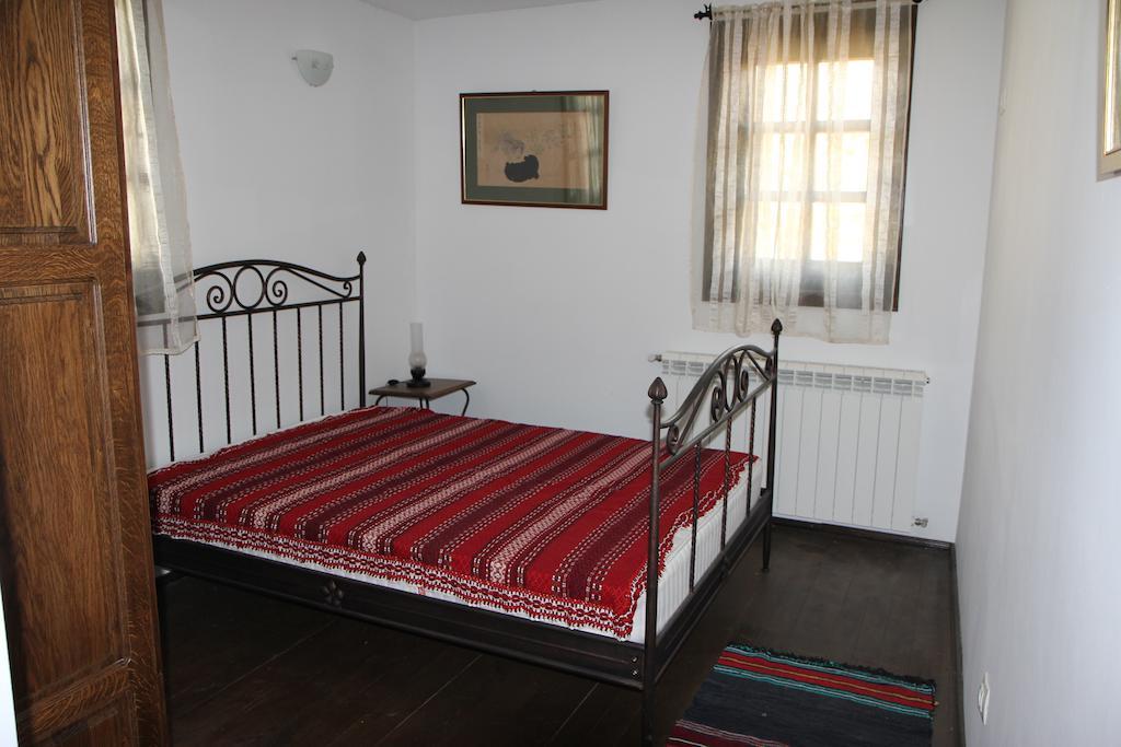 New Bakalov House Otel Bozhentsi Oda fotoğraf