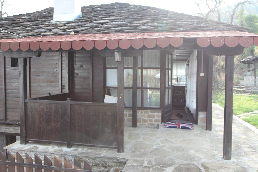 New Bakalov House Otel Bozhentsi Dış mekan fotoğraf