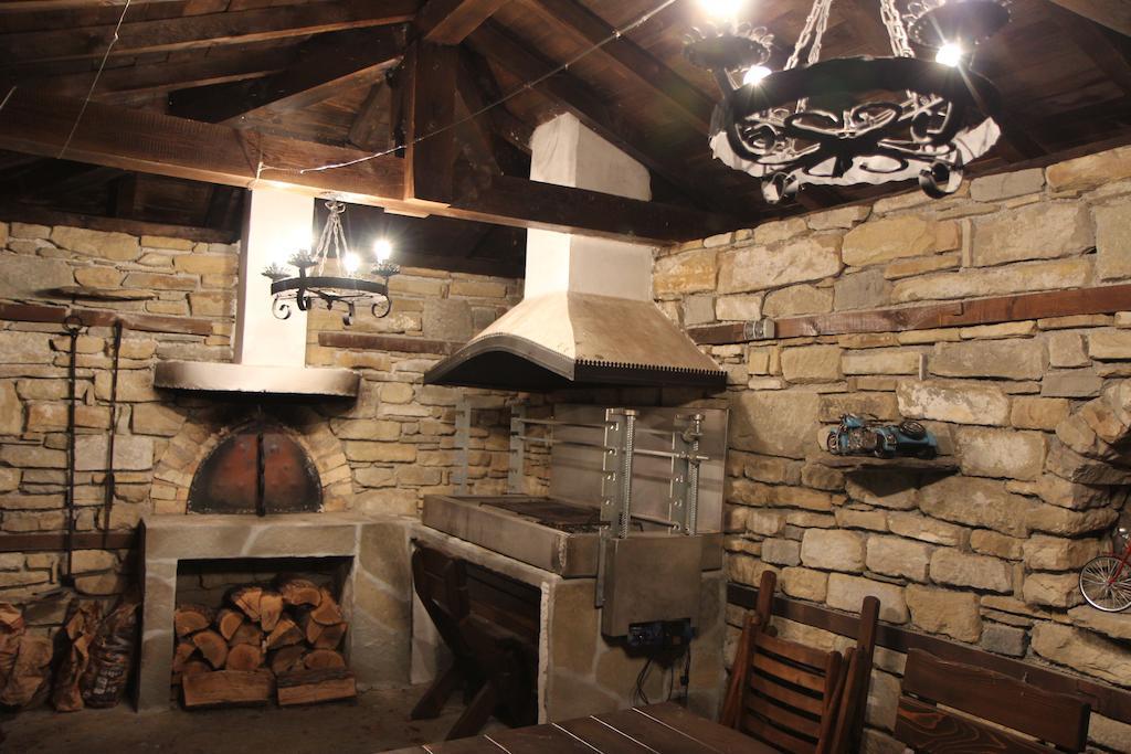 New Bakalov House Otel Bozhentsi Oda fotoğraf
